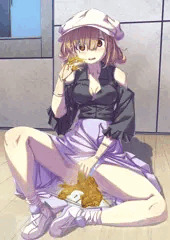 【pixivリクエスト】うそ、シート足りない……？