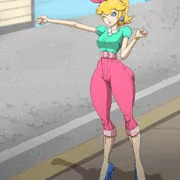 ピーチトラベラー