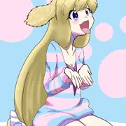 ポチコちゃん