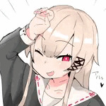 ♰性王デワ子♰　