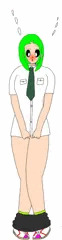 紙切れなのに面接？