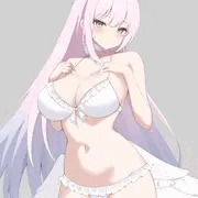 水着ミカ