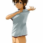 美和ちゃん
