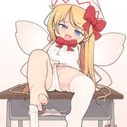 夏のリリーは邪悪