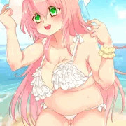 最近描いた絵