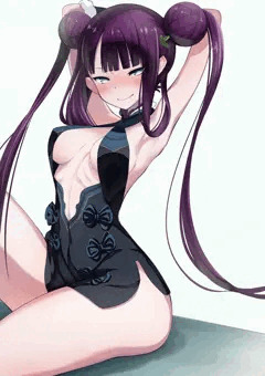 楊貴妃たそ～