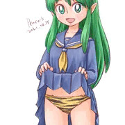 ラムさん