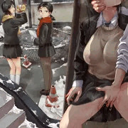 顧問をシゴき旅2