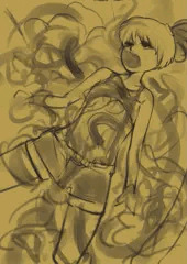 ラフ