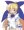 中途半端な変身・魔法少女