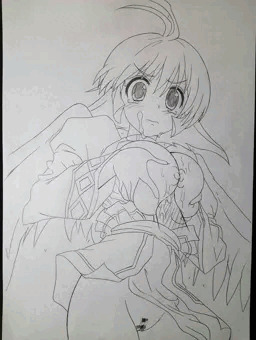しぶしぶパイズリさせてくれるカミュちい。