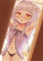 扉を開けると・・・
