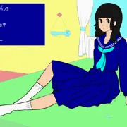 セーラー服と野球拳