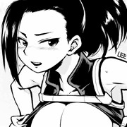 ヤオヨロッパイ
