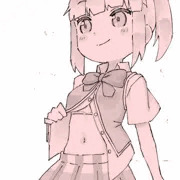 [Skeb] 臍姦