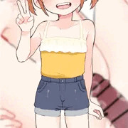 ひなちゃん 〇さい