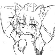 東方楽描き2025