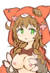 おっぱいめいじー