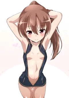 おじさんと…遊ぶんだ！