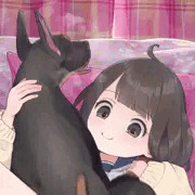 失恋しちゃった子