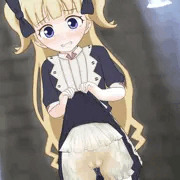 おもらしエミリコちゃん裸差分付き
