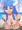 嫌がりながらもしっかり抜いてくれるうるティ