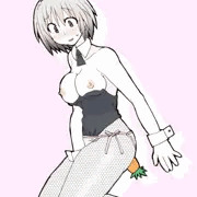 バニーとぱんつとおっぱいの日