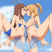 ルミアとエミリア