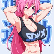 準備運動しすぎたレイシス