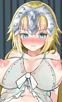 ジャンヌさん