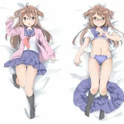 うちの子抱き枕