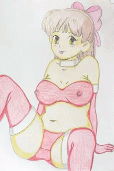 月山　コトミちゃん
