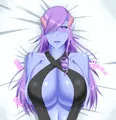 ソニアさん　馬乗りパイズリ【差分あり】