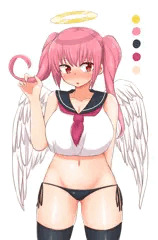 天使