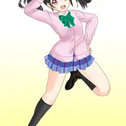 矢澤にこを脱がせるよ！