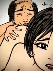 アナル舐める