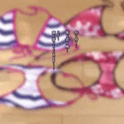 【セリフ有り】果南ダイヤ【＋おまけ】