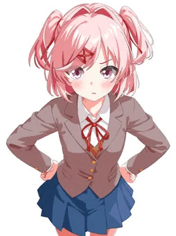 ナツキ