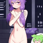 部下の言いなりになってオフィスで全裸になる上司ゆかりさん