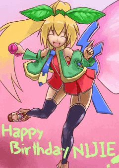 1周年おめでとうございます