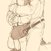 らくがき