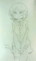きゅんきゅん
