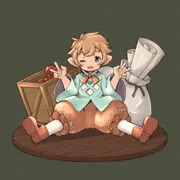 シェロちゃん