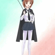 ドゥーチェみぽりん