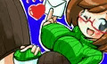 ニッキーと交換日記