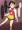 【Pixivリク】しびれごなで捕まえられたクリスタル！！