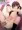 【リコリコ】井ノ上たきな、おさげ髪【腟内透過版】