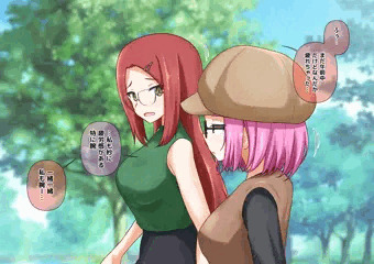 ふたなれ！狂った日常！