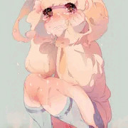 やよいちゃんはいてない