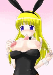 ミルクバニー